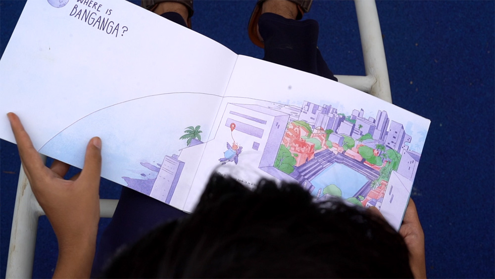 The Revival of Banganga - Video