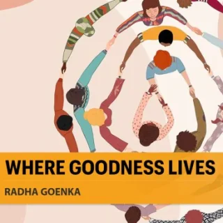 Future belongs to those who lead with integrity