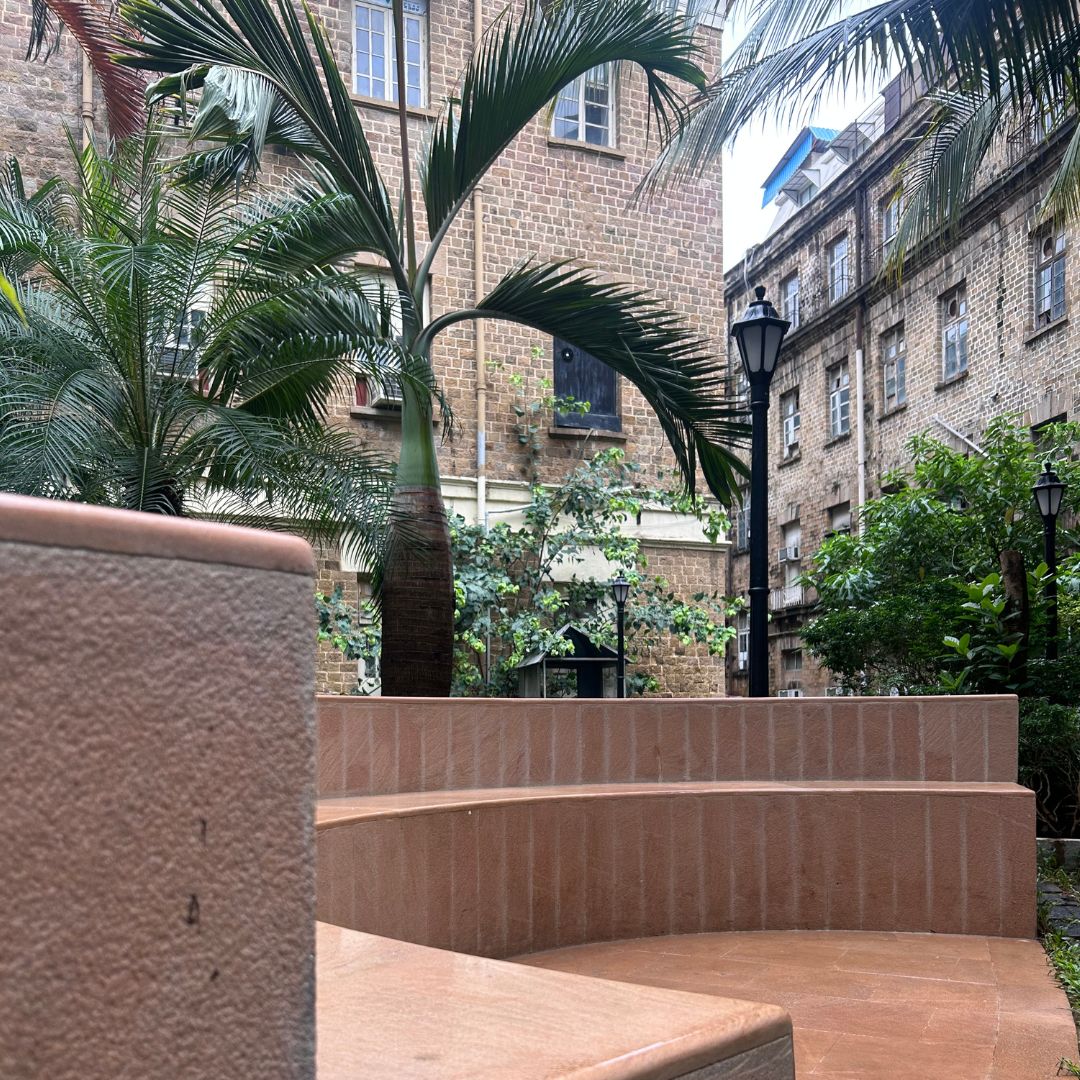 Ballard Estate- RPG Foundation