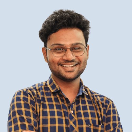 Siddhesh Achari